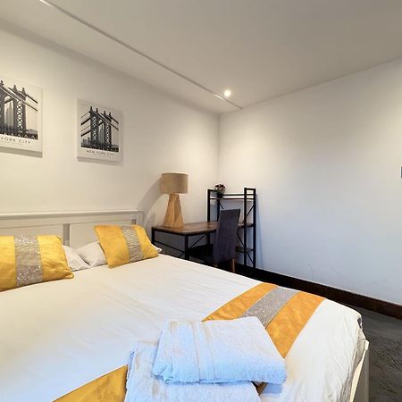 The Kensington Residences Лондон Екстериор снимка