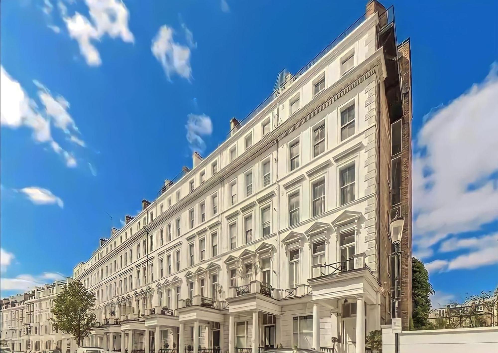 The Kensington Residences Лондон Екстериор снимка