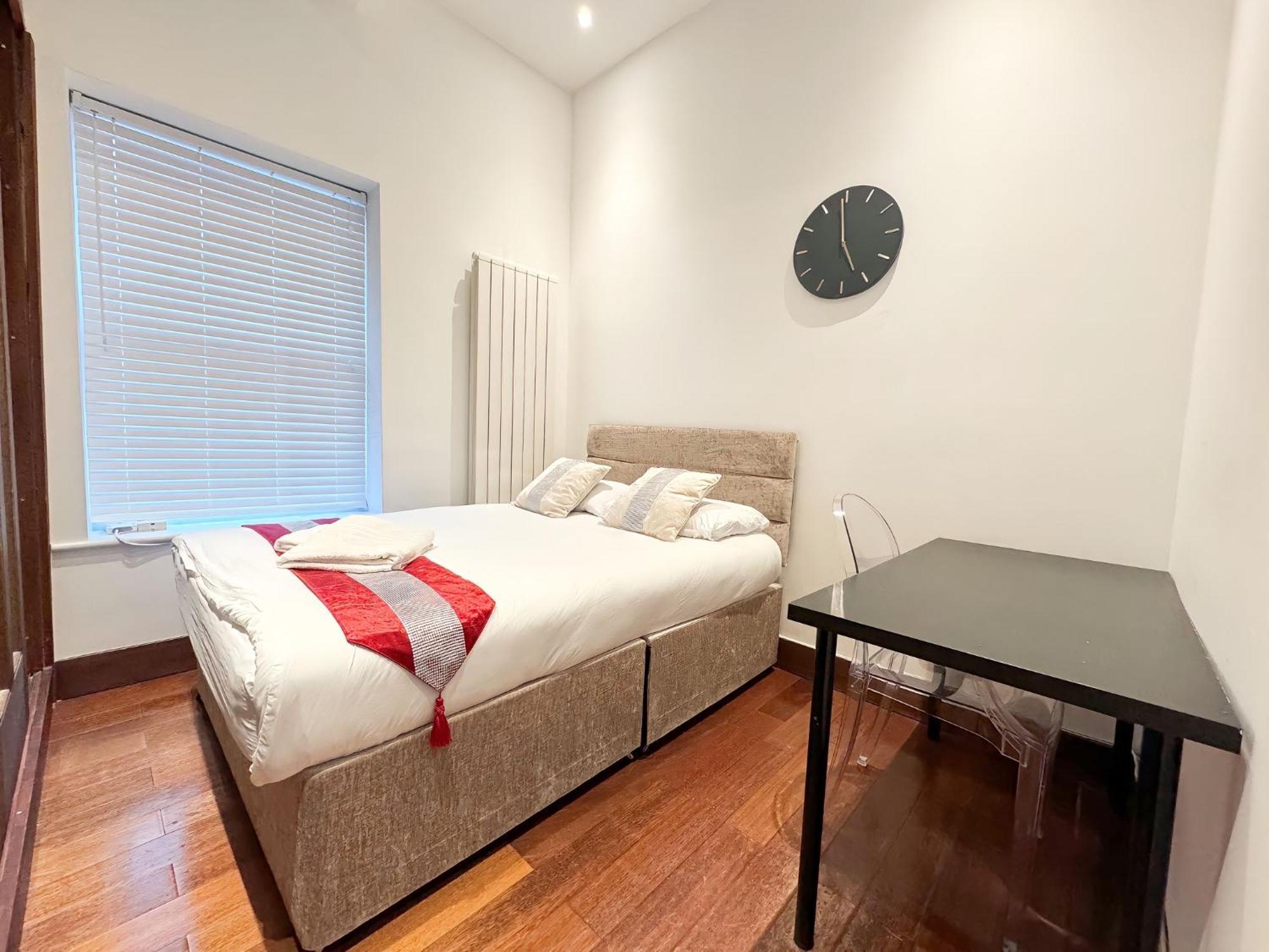 The Kensington Residences Лондон Екстериор снимка